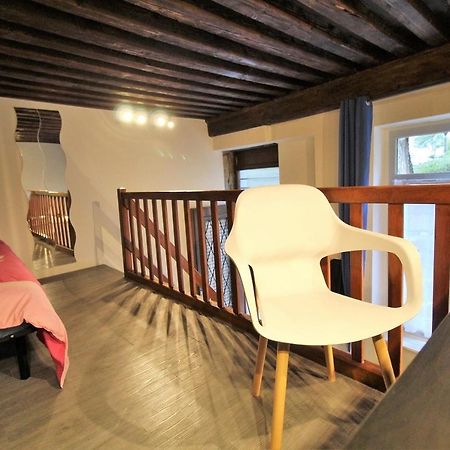 Gite Le Magneval Lyon Dış mekan fotoğraf